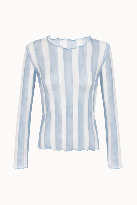 LONG SLEEVE TOP MISO V1