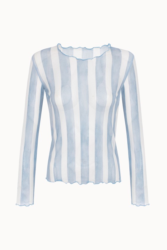 LONG SLEEVE TOP MISO V1