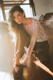 LONG SLEEVE TOP MISO V3