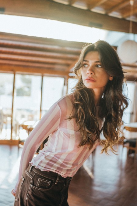 TOP MANGA COMPRIDA MISO V3