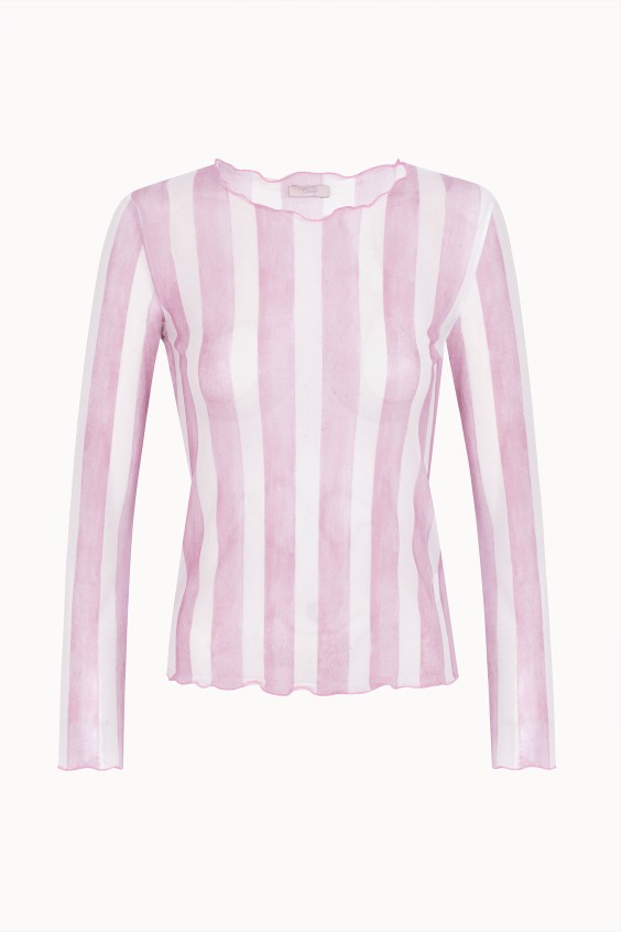 LONG SLEEVE TOP MISO V3