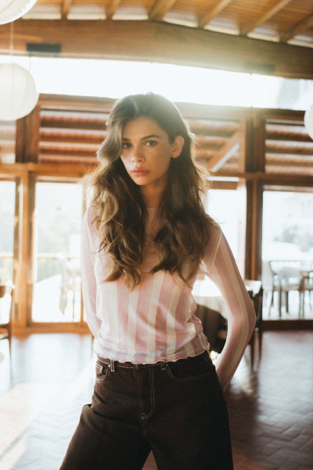 TOP MANGA COMPRIDA MISO V3