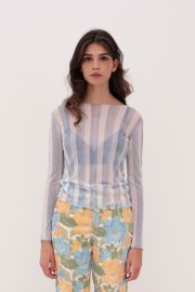 LONG SLEEVE TOP MISO V1