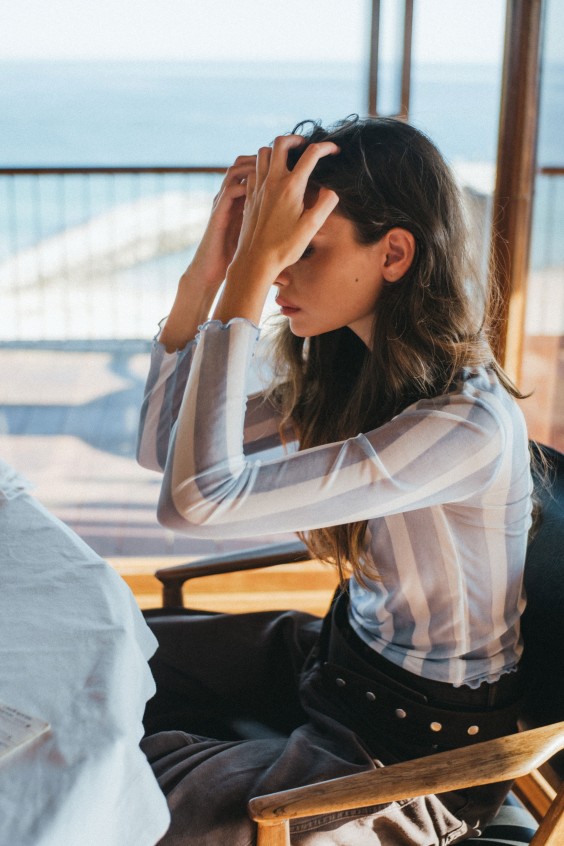 LONG SLEEVE TOP MISO V1