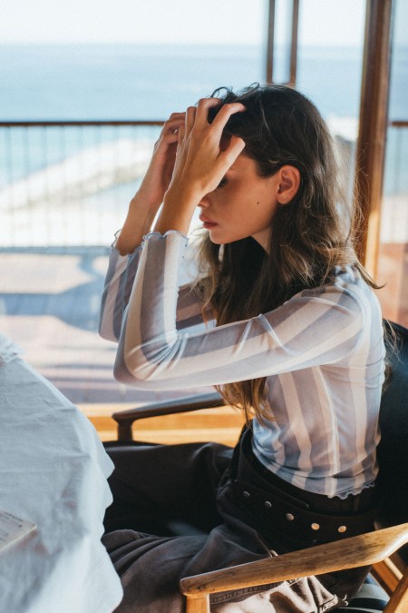 LONG SLEEVE TOP MISO V1