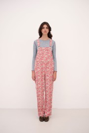 LAVENDER DUNGAREES V1