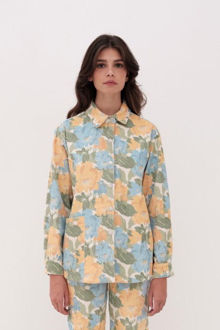 CAMISA LEMON V1