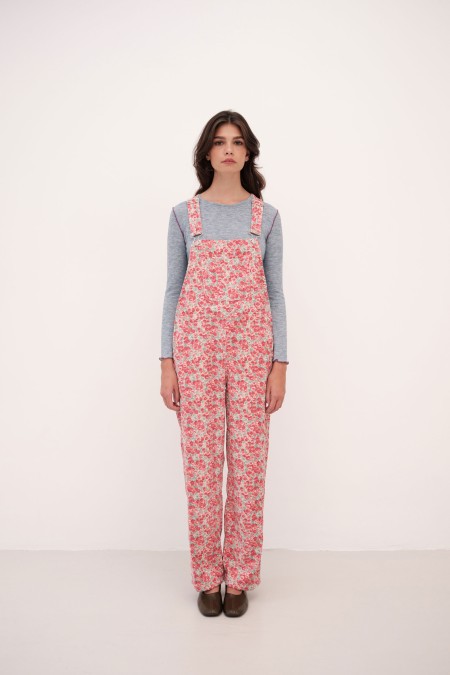 LONG SLEEVE TOP LATTE V2