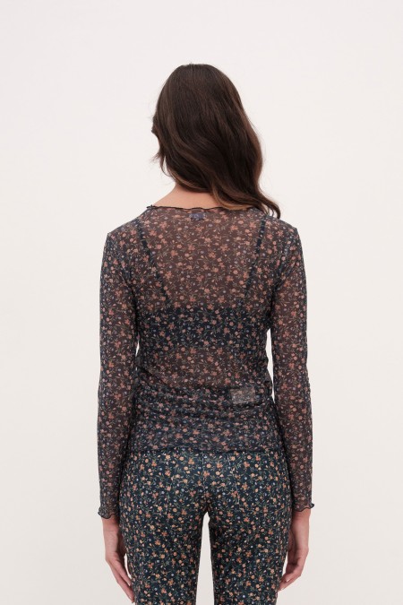 LONG SLEEVE TOP MISO V2