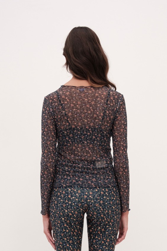 LONG SLEEVE TOP MISO V2