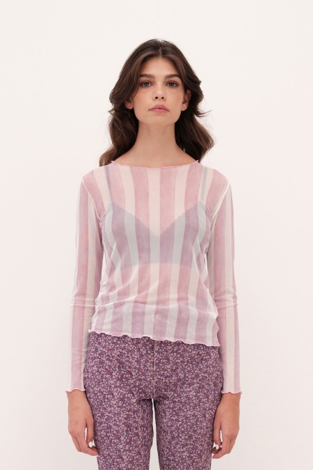 TOP MANGA COMPRIDA MISO V3