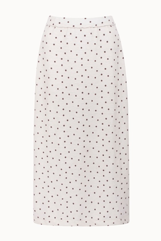DOT SKIRT V1