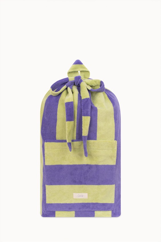 BACKPACK V1