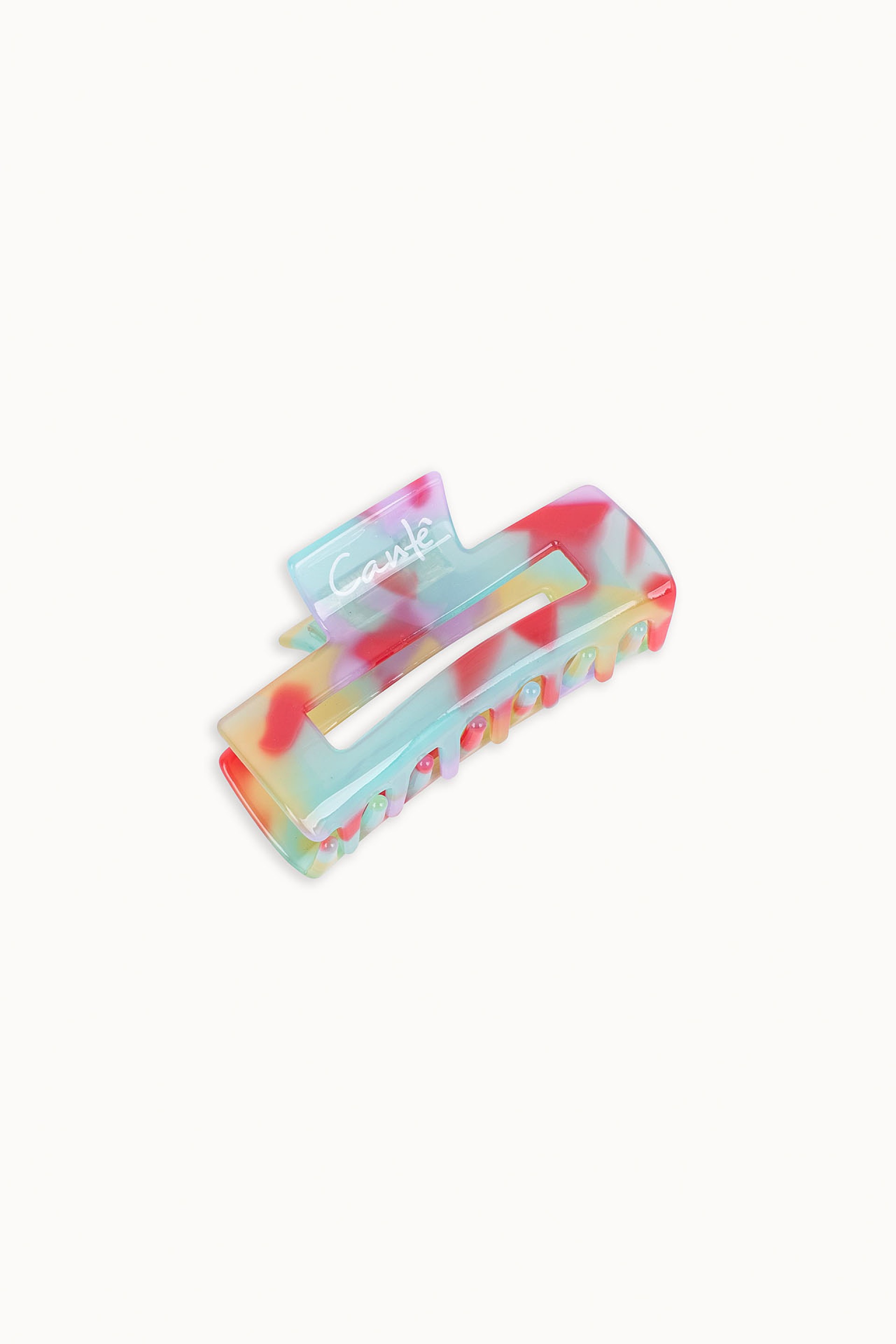 HAIR CLAW V4