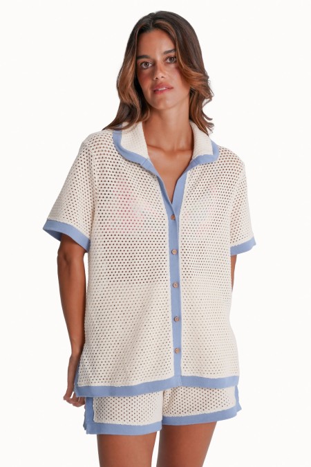 AMBER SHIRT V1