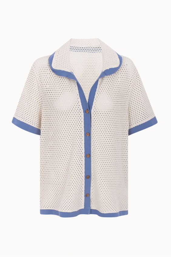 AMBER SHIRT V1