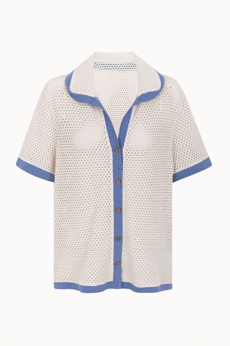 AMBER SHIRT V1