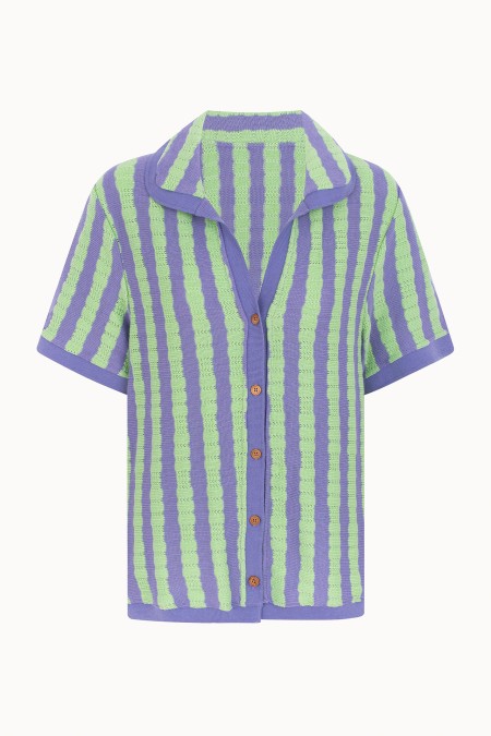 AMBER SHIRT V2