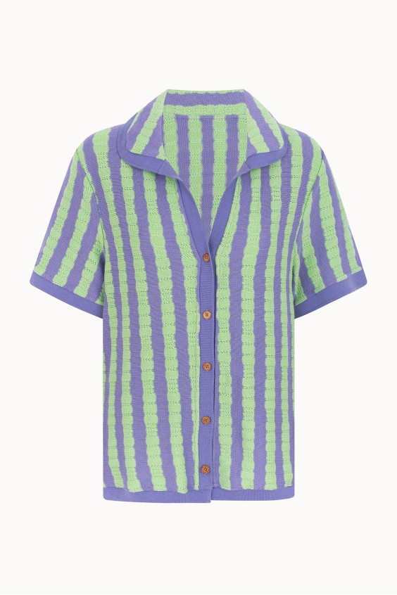 AMBER SHIRT V2