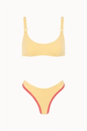 AMARELO