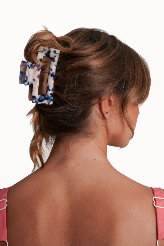 HAIR CLAW V2