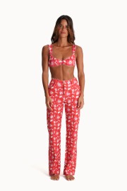 PLUM TROUSERS V2