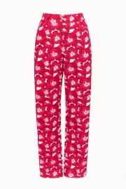 VERMELHO FLORES