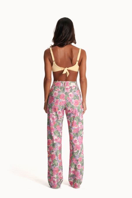 PLUM TROUSERS V3