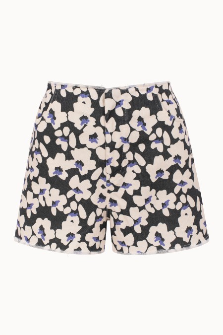 PISTACHIO SHORTS V1