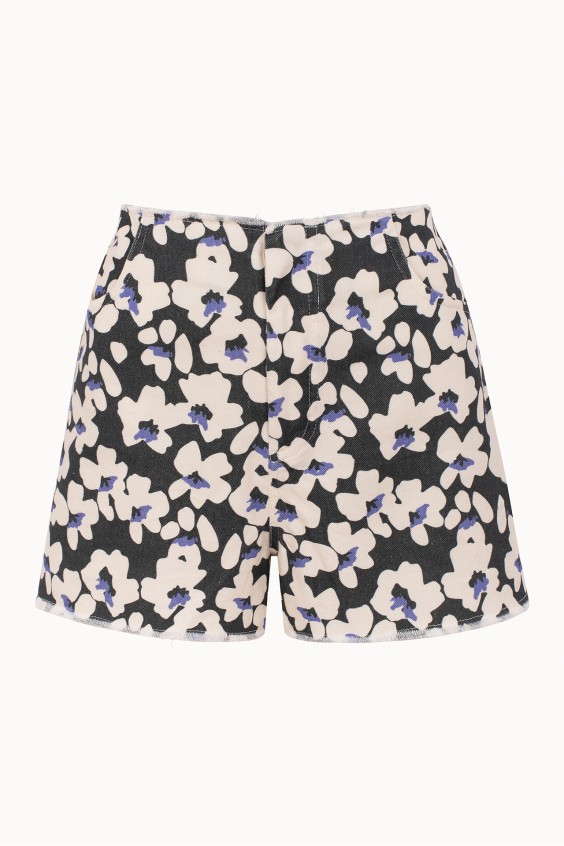 PISTACHIO SHORTS V1