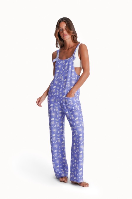 MELON JUMPSUIT V1