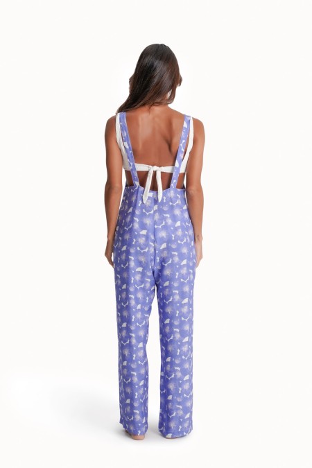 MELON JUMPSUIT V1