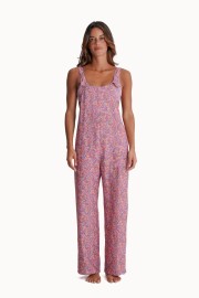 MELON JUMPSUIT V2