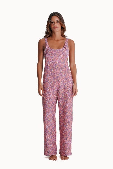 MELON JUMPSUIT V2