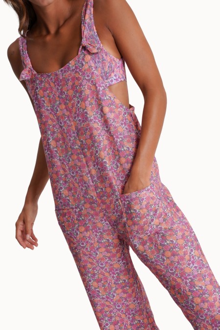 MELON JUMPSUIT V2