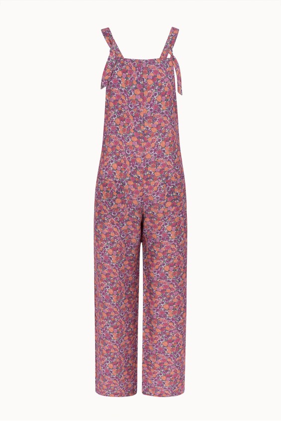 MELON JUMPSUIT V2