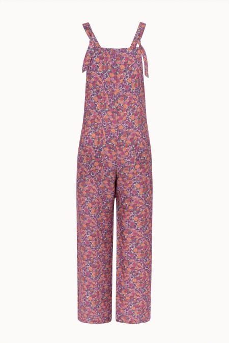 MELON JUMPSUIT V2