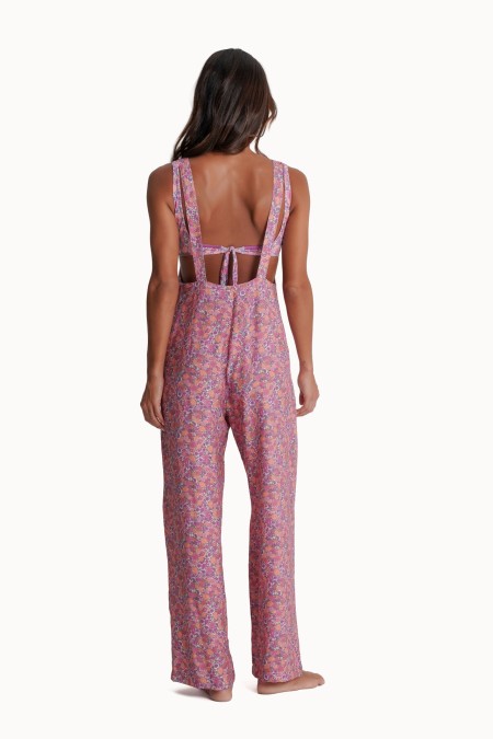 MELON JUMPSUIT V2