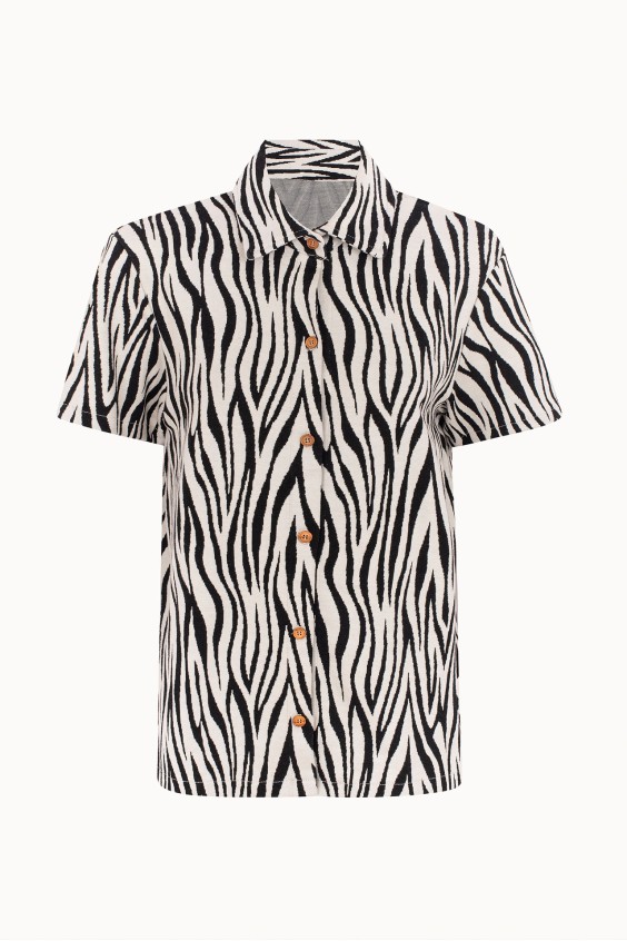 ANNA SHIRT V3