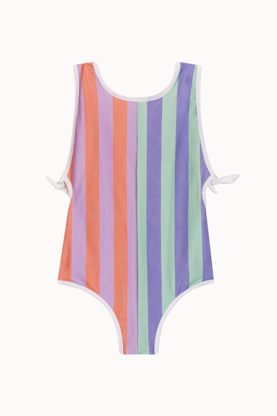 SWIMSUIT KIDS DAKOTA V2