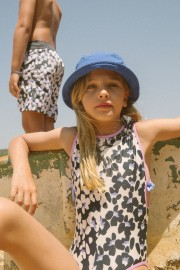 SWIMSUIT KIDS DAKOTA V1
