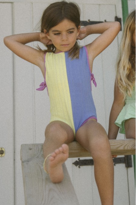 SWIMSUIT KIDS DAKOTA V3