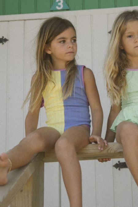 SWIMSUIT KIDS DAKOTA V3