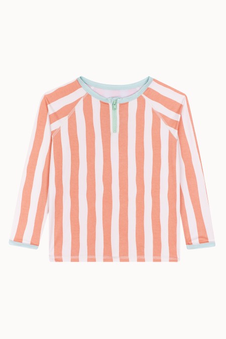 KIDS RASH GUARD LOLA V1