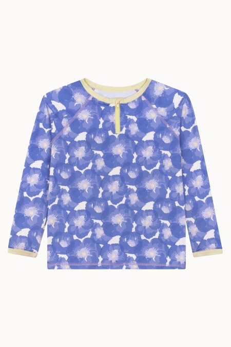 KIDS RASH GUARD LOLA V2
