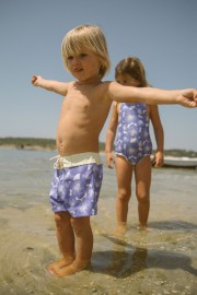 KIDS BOARDSHORTS LUCA V1