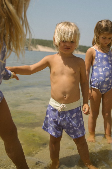 KIDS BOARDSHORTS LUCA V1