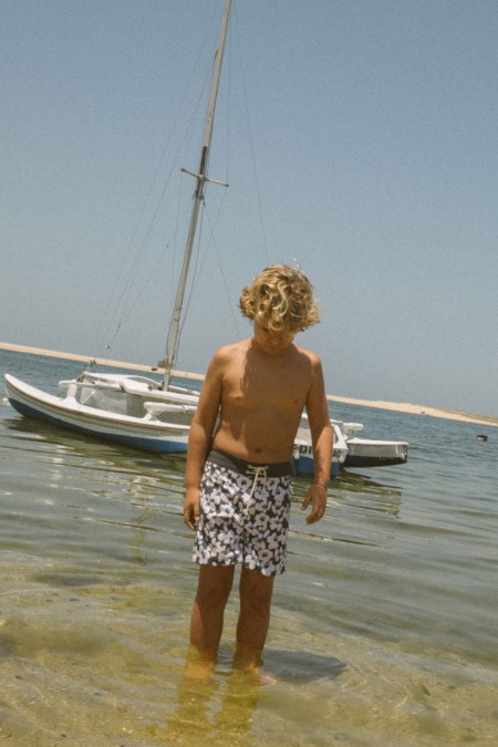 KIDS BOARDSHORTS LUCA V4