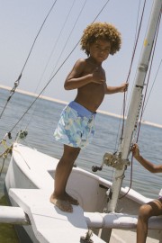 KIDS BOARDSHORTS LUCA V6