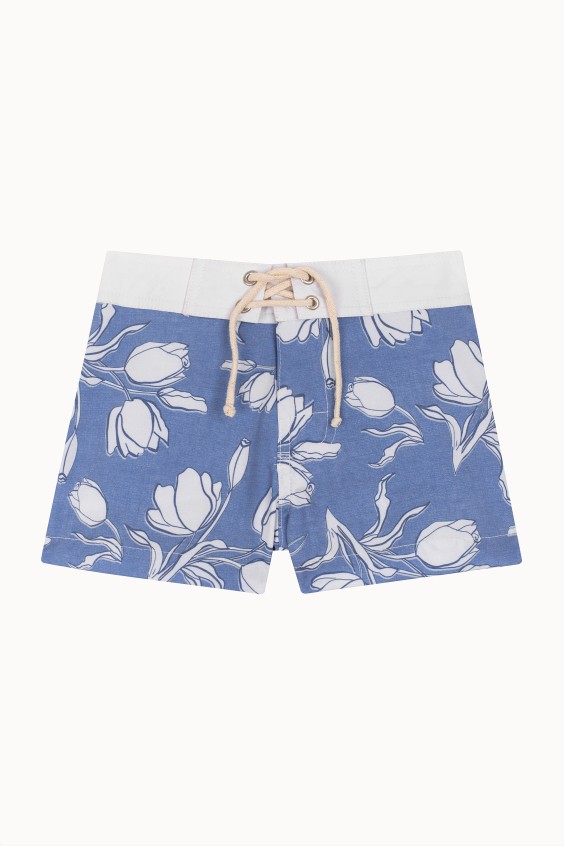 KIDS BOARDSHORTS LUCA V8